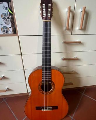 Chitarra Classica Sakura