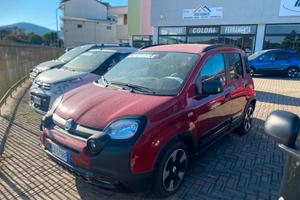 Fiat Panda Cross 1.0 FireFly S&S Hybrid