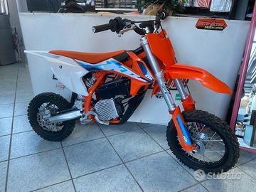 Ktm sx-e 5 - 2024