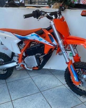 Ktm sx-e 5 - 2024