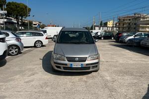 Fiat Idea 1.9 Multijet 16V Active