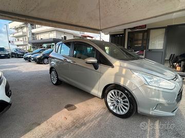 Ford B-Max 1.4 90 CV Titanium