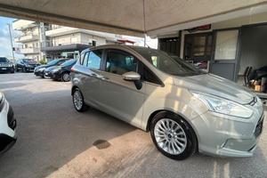 Ford B-Max 1.4 90 CV Titanium