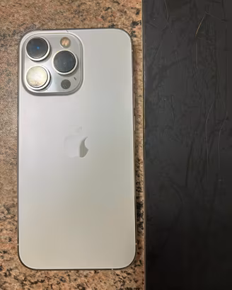 Iphone 13 pro