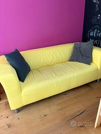Divano ikea 3 posti