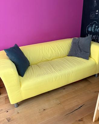Divano ikea 3 posti