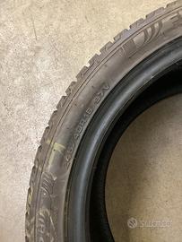 4 GOMME USATE INVERNALE 2454018 - CP13417593