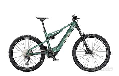 KTM MACINA KAPOHO 8973 – 2025