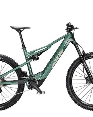 KTM MACINA KAPOHO 8973 – 2025