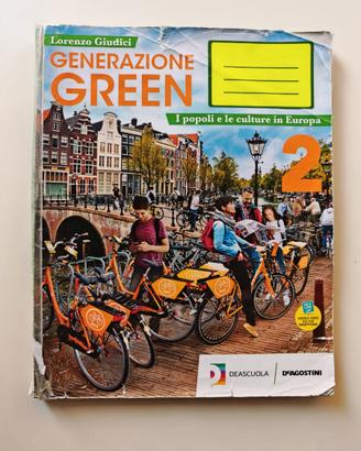 Generazione Green 2