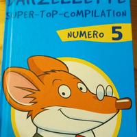 libro di Geronimo Stilton 