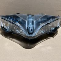 Faro Anteriore Ducati Multistrada V2-1200-950-1260