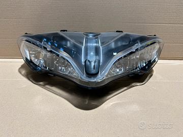 Faro Anteriore Ducati Multistrada V2-1200-950-1260