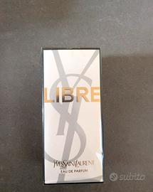 Yves saint laurent Libre