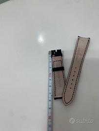 Audemars Piguet cinturino cocco originale