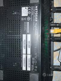 Modem Netgear Nighthawk D7000 ac1900