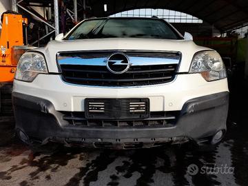 PARAURTI ANT. OPEL ANTARA «A» (2007)