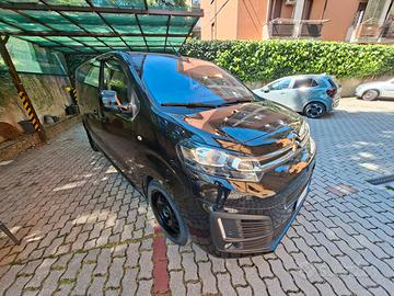 Citroen Space tourer