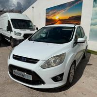 Ford C-Max FORD C-MAX1.6 tdci Business SYNC 115cv