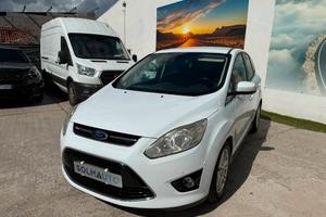 Ford C-Max FORD C-MAX1.6 tdci Business SYNC 115cv