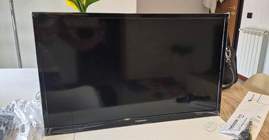 smart tv thomson nuovo  24 " fire tv
