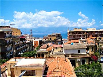 Museo centro storico ampio bilocale arredato