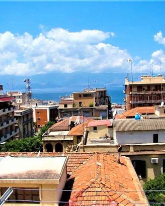 Museo centro storico ampio bilocale arredato