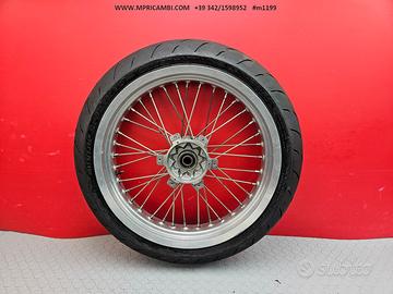 CERCHIO ANTERIORE MOTARD HUSQVARNA WR 250 1998 199