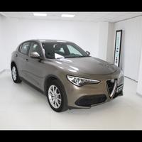 ALFAROMEO Stelvio - Stelvio 2.2 Turbodiesel 210 CV