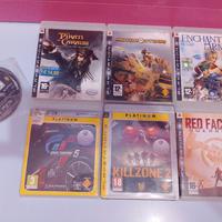 Videogiochi per PlayStation 3