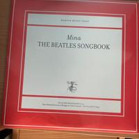 The Beatles Songbook Doppio Vinile Blu