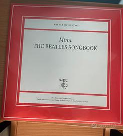 The Beatles Songbook Doppio Vinile Blu