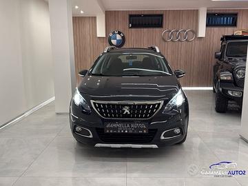 Peugeot 2008 BlueHDi 100 S&S Active