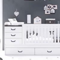 Cameretta bambino