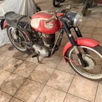 Bianchi 175 Tonale - 1961