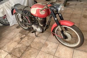 Bianchi 175 Tonale - 1961