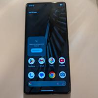 pixel 7 pro 128gb