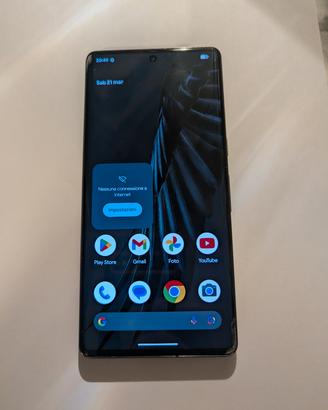 pixel 7 pro 128gb
