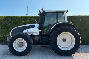 Trattore usato Valtra T191 DT - guida reversibile