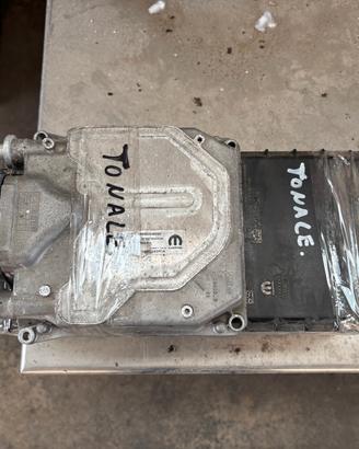 Batteria e Trasformatore Alfa Romeo, Jeep, Fiat