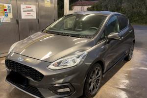 Fiesta St Line 1.1 85cv 2019