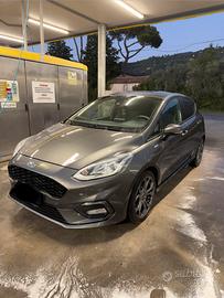 Fiesta St Line 1.1 85cv 2019