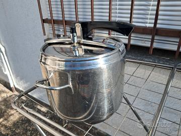 pentola a pressione