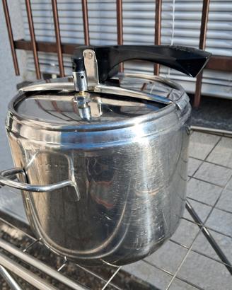 pentola a pressione