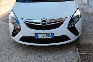 OPEL Zafira - 2016