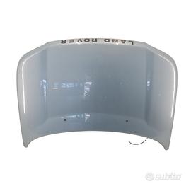 Cofano Land Rover Freelander 1 2.0 Diesel del 2000