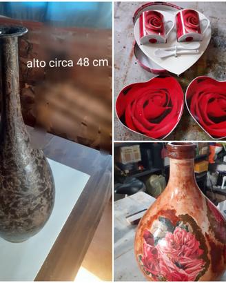 ceramiche varie