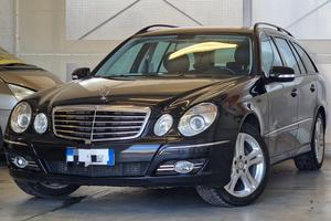 MERCEDES E280 4matic