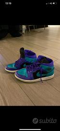 Nike air jordan kids bambino bambina