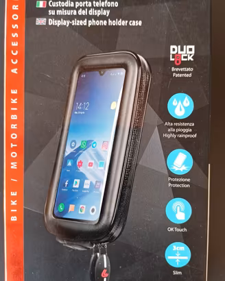 Accessori per moto 